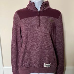 PINK Victoria’s Secret Pull-Over Sweatshirt